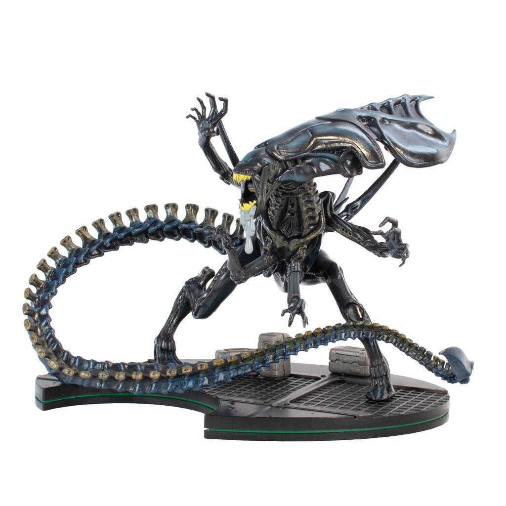 Alien Alien Queen Q-FIG MAX Elite Diorama