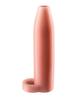 Realistic Penis Sleeve 17 X 3.6cm - Fantasy X-tensions - Extenders