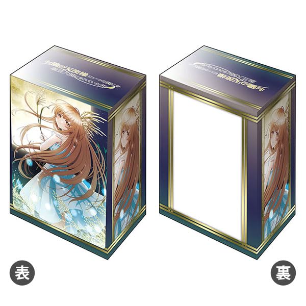 Bushiroad Deck Holder Collection V3 The Angel Next Door Turned Me Into a Bad Person Without Me Noticing and Moon Vol.622 "Midday Viewing"
