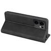 For Oppo Reno13 F 5G Case Skin Touch Leather Wallet Phone Cover