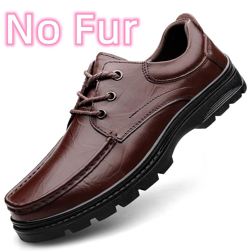 

Модная универсальная мужская обувь для платья из натуральной кожи, мужские шнурованные слипоны, мужская удобная повседневная обувь, классическая мужская обувь для свадьбы 48