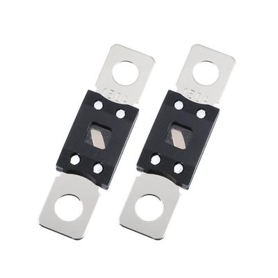 Fuse 150A 32V High Current Audio CD Fuse Holder for Car, Truck, Motorcycle, Boat, Pack of 2