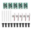 Ultrasonic Atomization Maker Multifunctional USB Humidifier Mist Atomizer Module for Industry Vehicles