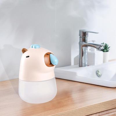 Banyo ve tuvalet – Sıvı Sabunluklar