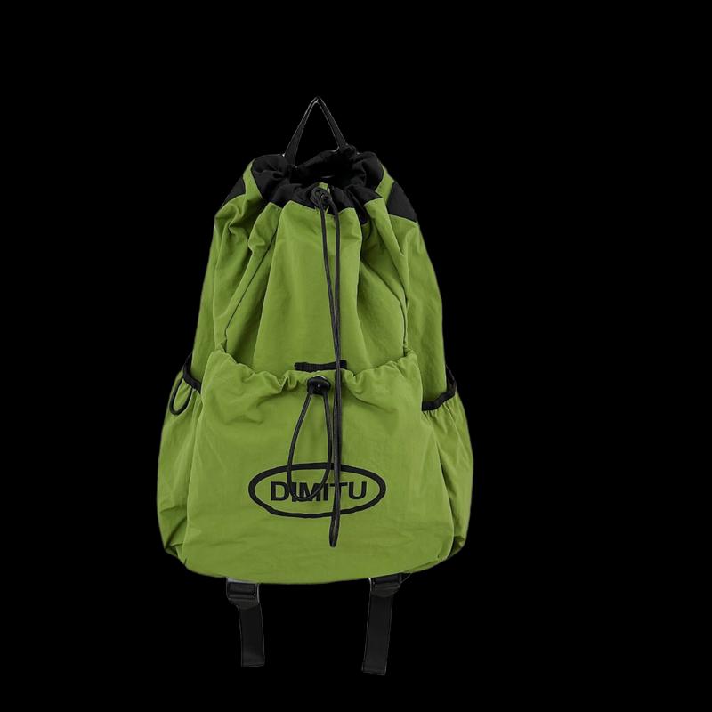 Li Shen Stylish Casual Backpack