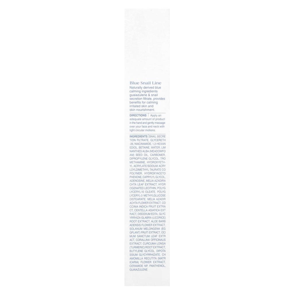 It's Skin Blue Snail Serum, 1.35 Fl Oz (40 Ml)