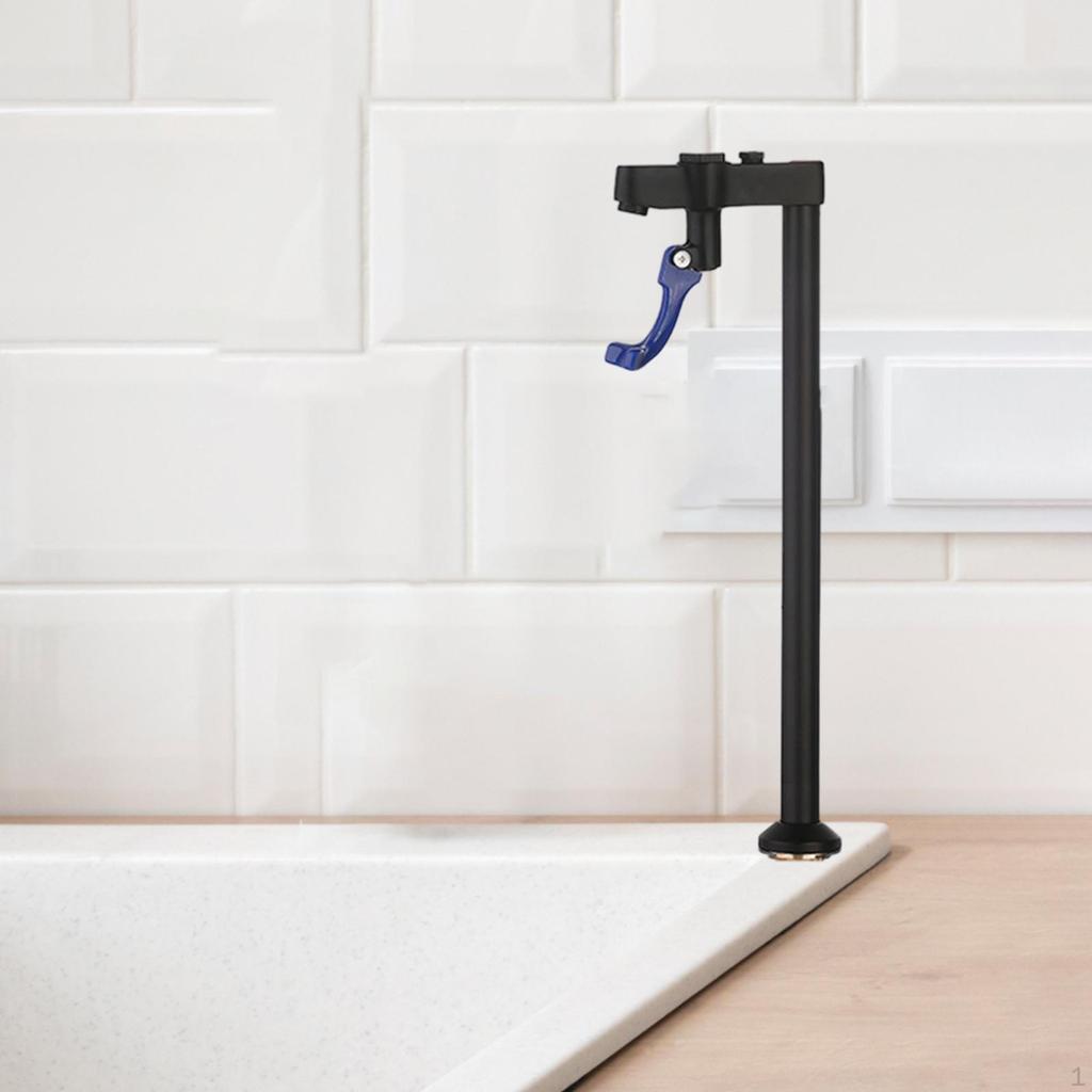 Glass Filler Faucet Deck Mount Drinking Water Filling Faucet, Station for