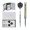 unicorn Code DNA Rainbow Darts Set