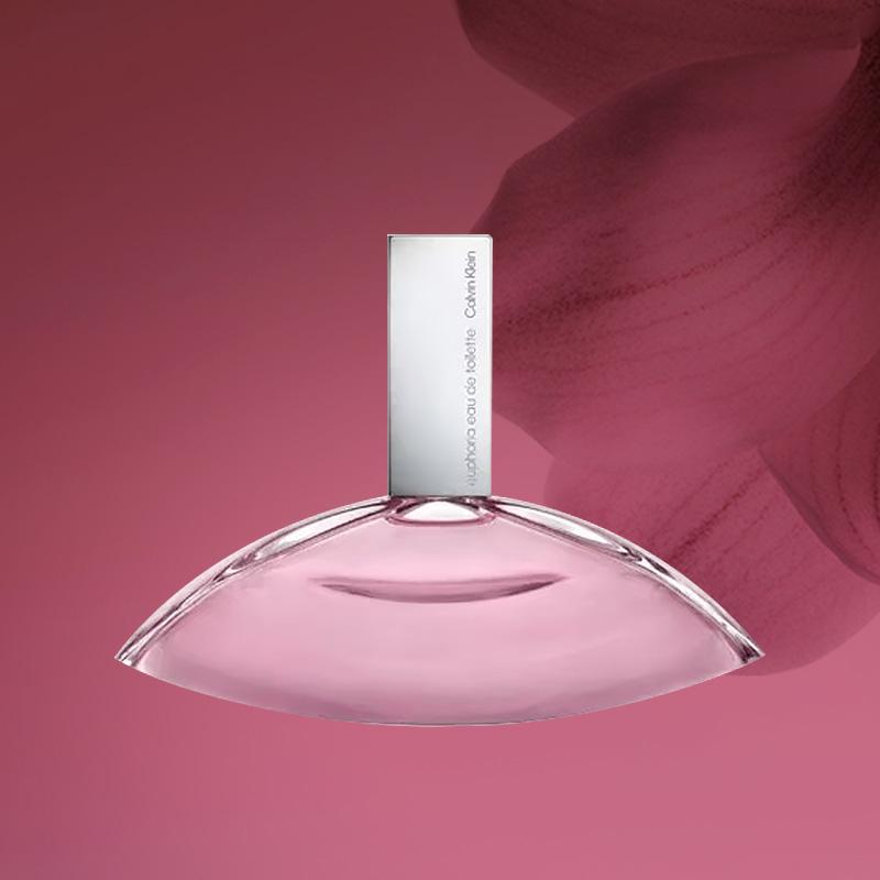 Calvin Klein Infatuated Lady Elegant and Charming Oriental Floral Fragrance Eau De Toilette EDT 30ml/50ml/100ml