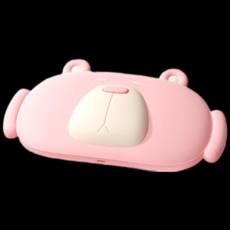 PGG N1 Heated Waist Relief Massager