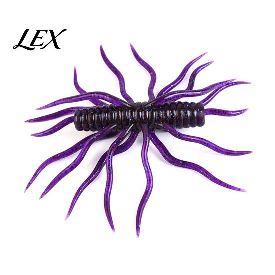 Natural Movement Fishing Lure 1/3/5Pcs 9.5cm/9g Floating Soft with Multi-Tentacles, Realistic Topwater Simulation Bait Bionic Bait, Artificial