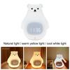 Bear Night , High Brightness, 240 Hours Rechargeable