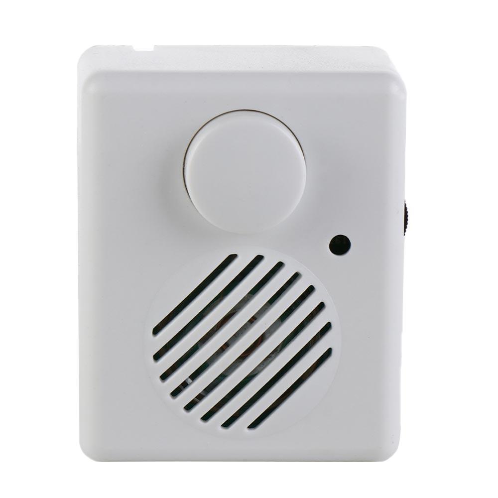 Kids Toy Sound Box Stuffed Animal Voice Recorder Button Play Record Messages Recordable Voice Module DIY Toy Squeezed Baby Doll