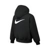 New Nike Puffer Jacket Women's Black HJ0961-010