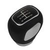 5/6 Speed Gear Shift Knob Lever Handle Head For Mitsubishi Outlander 2006 Yige (17-18) Lancer Evolution (04-06) Lancer IX 2010