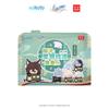 New Mihoyo V3 V2 V1 Genuine Honkai Star Rail Figure Trendy  Stackable Toy Ornaments Children'S Birthday Gift