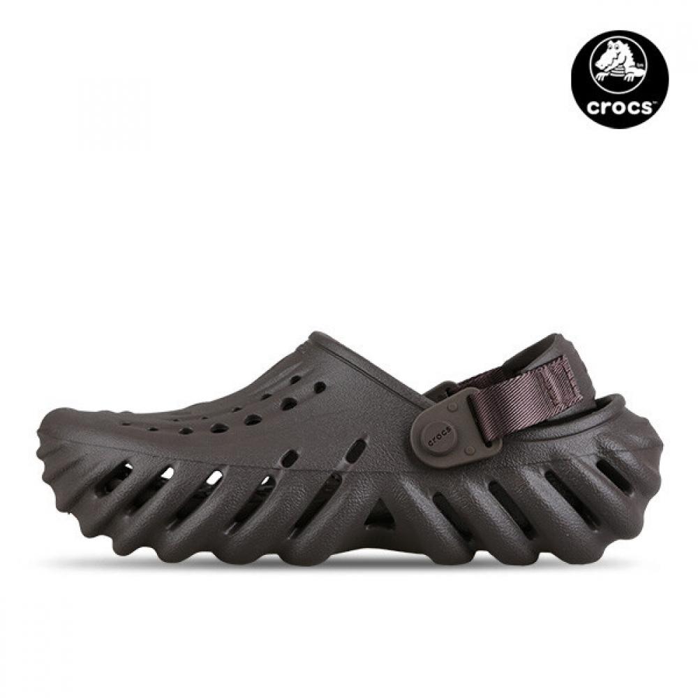 

CrocS Eco Clog Women S SandalS SlipperS eSpreSSo K208190 206 K208190206/J6250