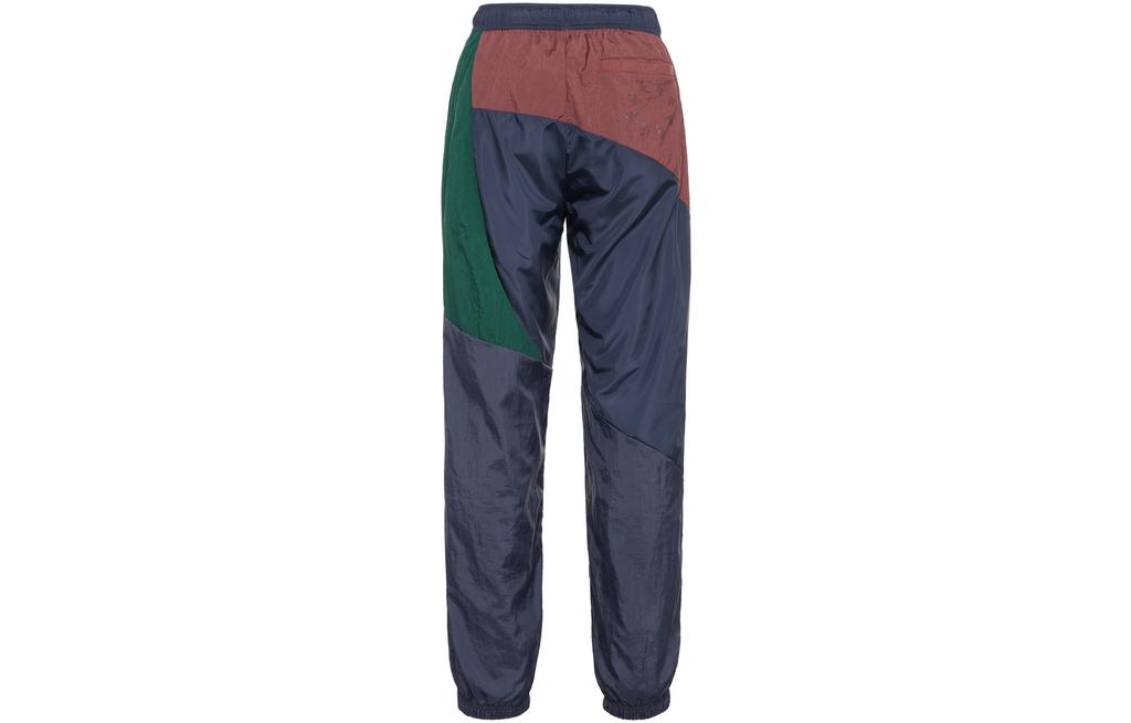 adidas Originals Knitted Sweatpants Men's Marine Blue HC4501