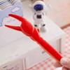 0.5mmBallpoint Pen Creative Crab Pliers Pen Student Creative Stationery Office Signature Pen School Stationery Fun Student Gifts