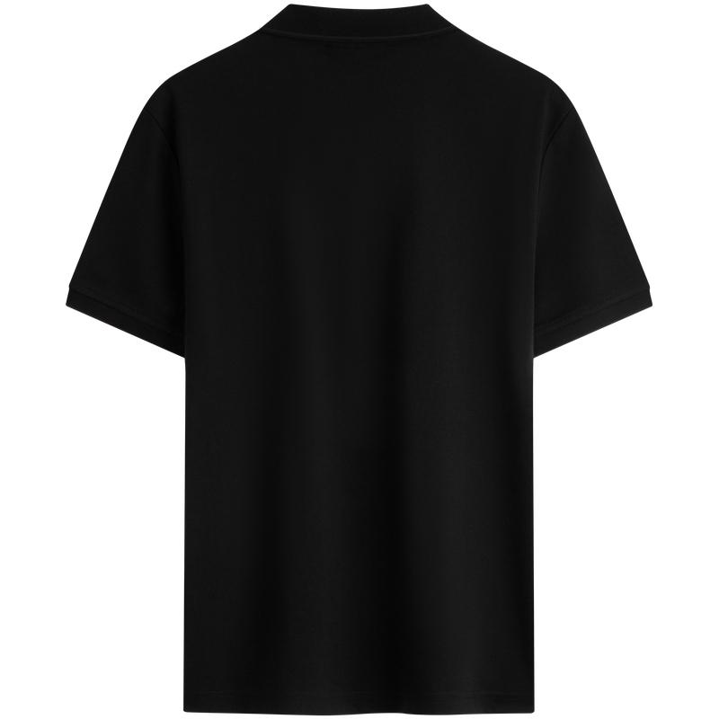 Calvin Klein Polo Shirts Men's Polo Collar Moderate Straight Fit J326349