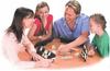Gra Liczbowa Rummikub Od Tm Toys Oryginał Lemada