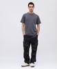 AVIREX BASIC FATIGUE PANTS 6126129 7832910002 men's M 814 GREY/CAMO