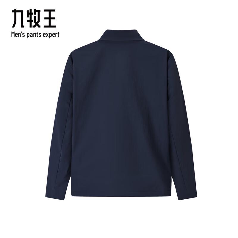 JOEONE Men's Classic Business Slim Fit Jacket