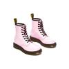 Dr. Martens 1460 Comfortable Versatile Short Boots Women Boots Light-Pink 26425322