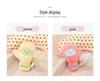 Hobby Boxing Gloves Plush Toy Keychain – Fitness Buddy Pendant Ornament for Men