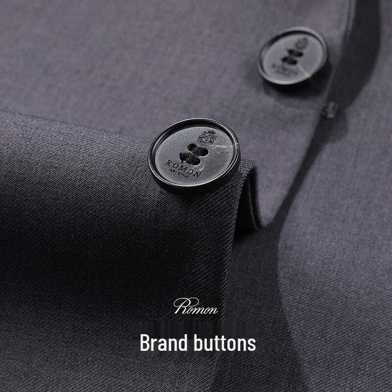 Romon Business Men's Suit ZBW66S30297