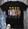 Tops – T-Shirts