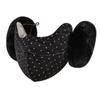 Windproof Fleece Winter Mask Autumn Winter Cycling Earflap Simple Thermal Earmuffs Mask