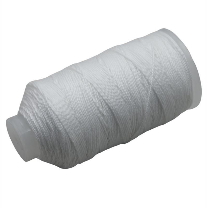 Tibetan Hand-Rubbed Cotton Thread Wenwan Thread, Bracelet Rope, Cotton Rope, Xingyue Bodhi Special Thread, Rope Weaving Wear-Resistant Beads