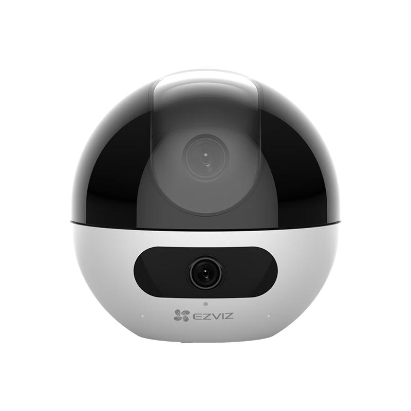 

Wi-Fi камера безпеки Ezviz C7 з двома об єктивами (версія CN)