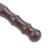 Massage Sticks Sandalwood Acupuncture Point Massager Trigger Point Therapy Tool Muscle Relaxer Foot Care Roller For Arm Back