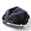 5 6 Speed Car Gear Shift Knob with Gaitor Boot Manual Transmission 009140093 For Opel/Vauxhall Corsa D S07 E X15 Hatchback Van