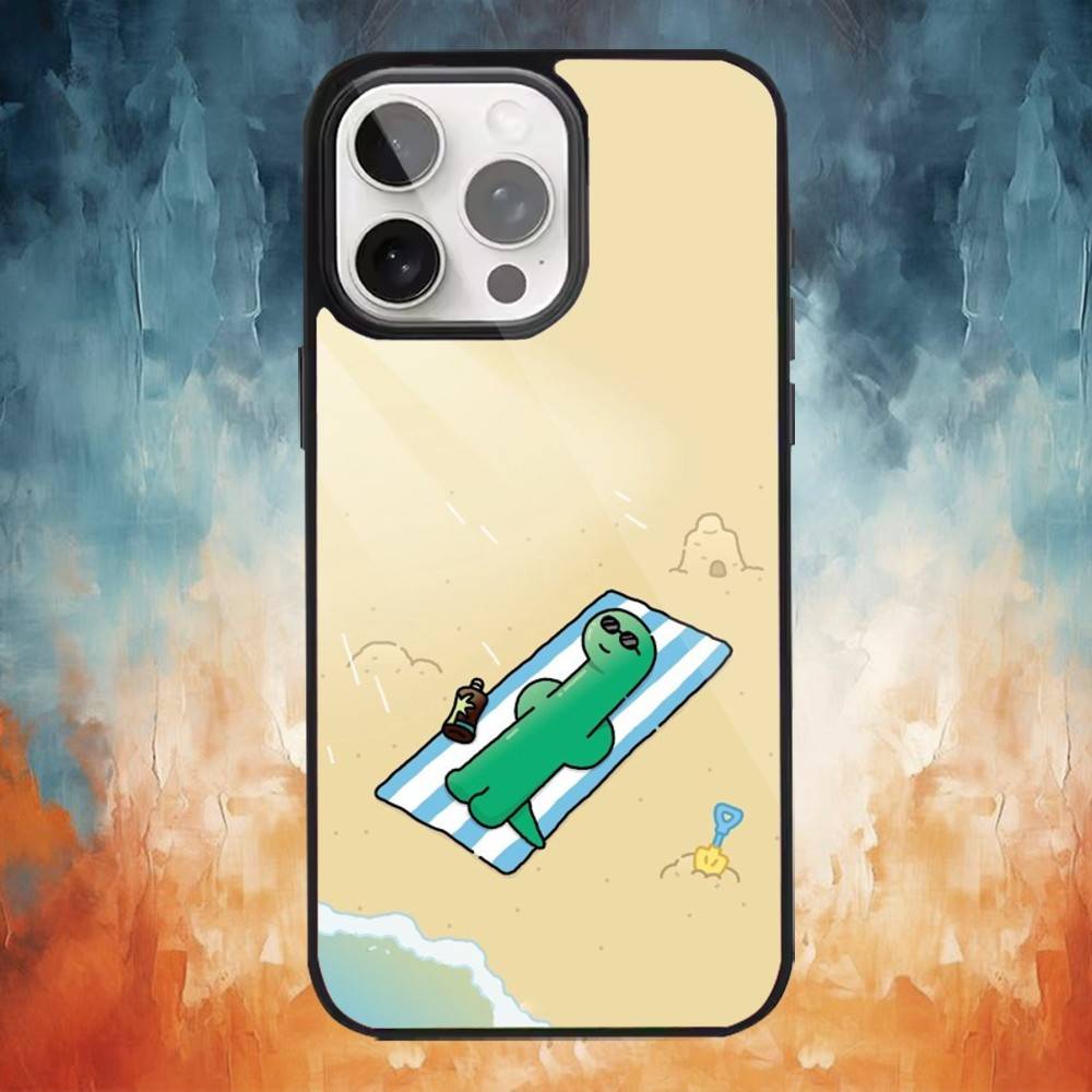 

Hot Cute Anime J-JOGUMAN Phone Case For iPhone17,16,15,14,13,12,11 Plus,Pro Max Magnetic For Magsafe Wireless Charging iPhone14