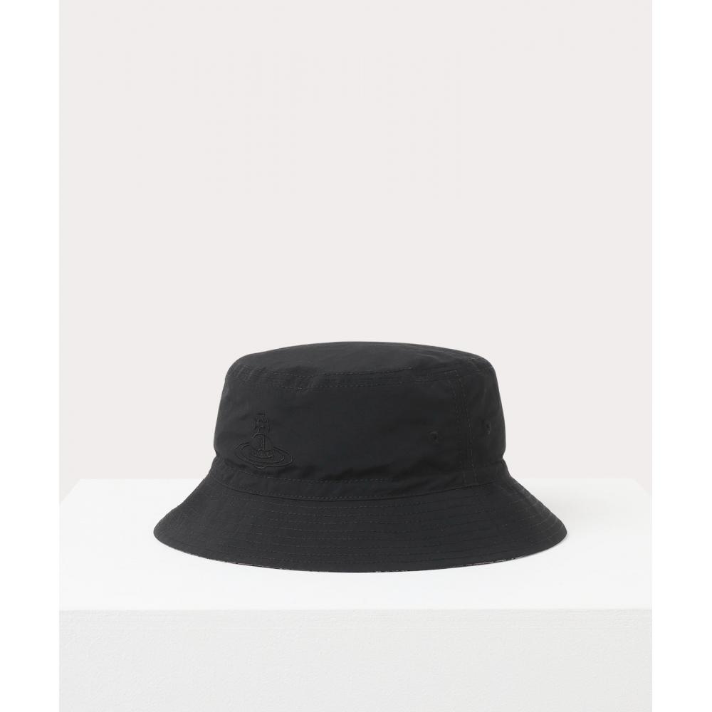 

Двусторонняя панама Vivienne Westwood Japan 149146VH34