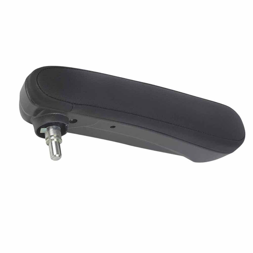 Front Left and Right Seat Armrest For Fiat 500 2016-2019 6BV31KRLAA , 6BV48KRLAA