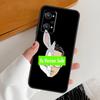 Yo Perreo Sola Bad Bunny Maluma For Realme 12 Pro Plus 11 10 9 C67 C55 C53 C51 C31 C35 C33 C30 C21Y C25s GT5 GT Neo 6 Case