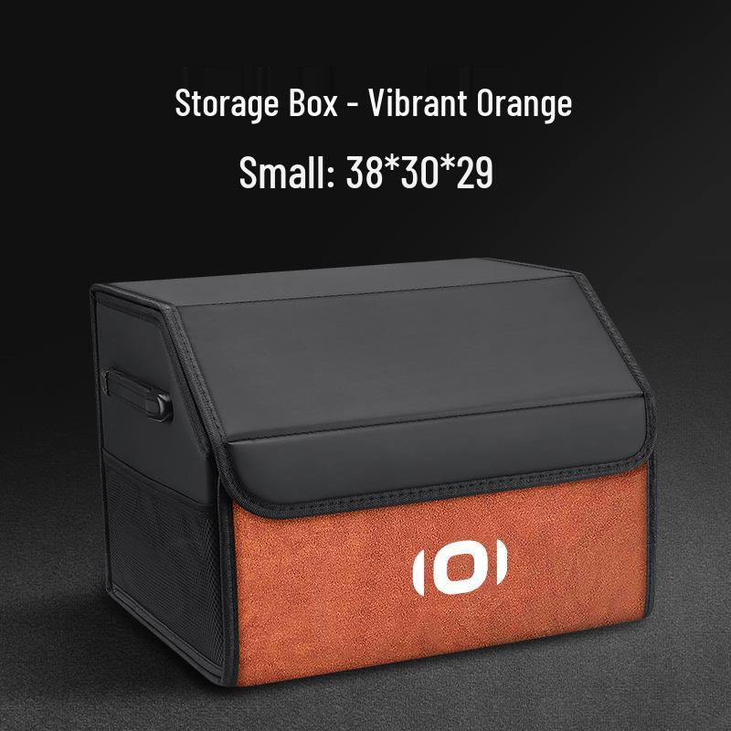 Changan Qiyuan Car Trunk Storage Box for A07, A05, Q05, E07, A06