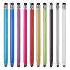 3/5Pcs Stylus Pens for Touch Screens Dual Rubber Tips Capacitive Stylus Universal Mobile Phone Tablet Pen Sensitivity Precision 6