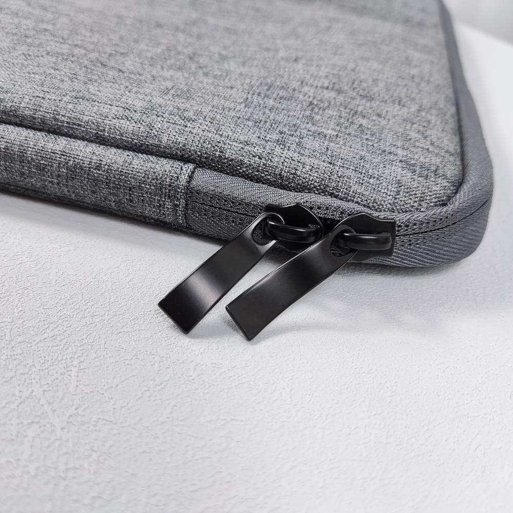 Laptop Bag for Macbook Air M2 Case 13 13.3 14 15 16 Inner Bladder For Macbook Pro Air M1 Dell HP Huawei Denim Bag