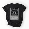 2026 Summer Fashion Trendy Tee Men Women Vintage Top Kanye West Bully Album Shirt, Album Cover T-shirt, Hip Hop Wall Art Shirt