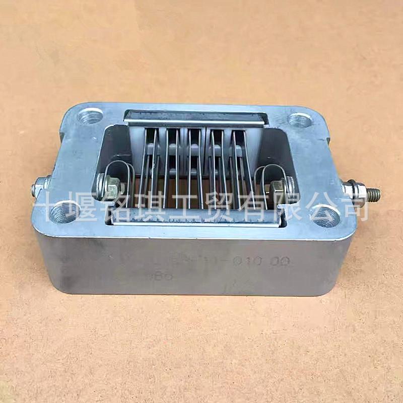 Dongfeng Tianlong/Tianjin/Dalijin 4H Engine Intake Preheater 1015BF11010