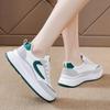 Dad Shoes New Spring and Autumn Student Sports and Leisure Thick-soled Height-increasing Running Shoes