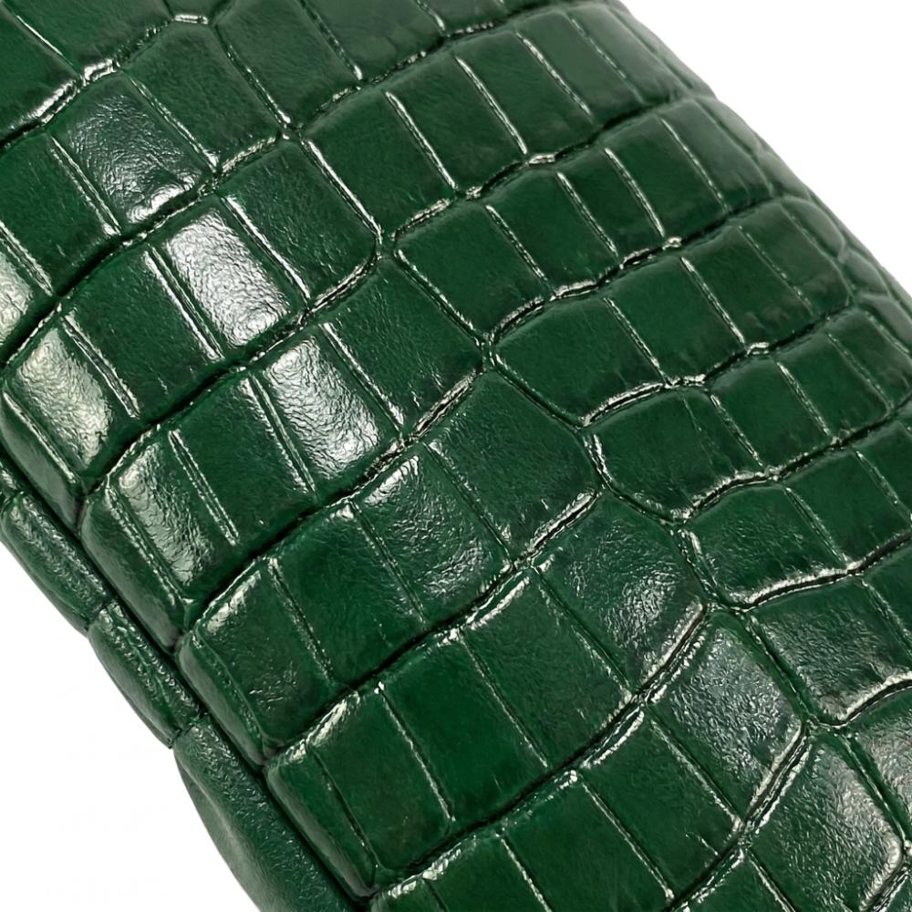 PU-Leder Driver Headcover Weiches Futter Hybrid-Schlägerhaube Fairway-Holz-Abdeckung Golftasche