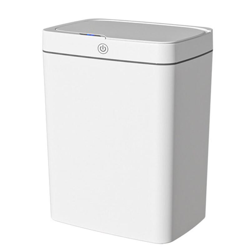 Zhi Shi Smart Slim Sensor Trash Can