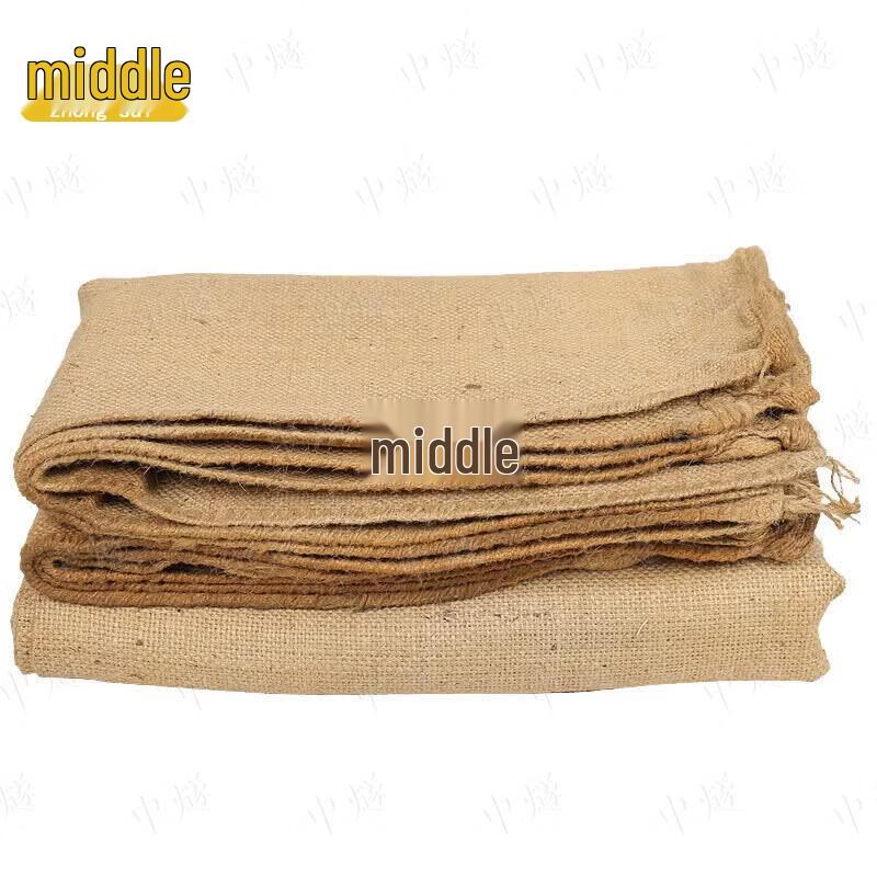 Heavy Duty Burlap Sandbag