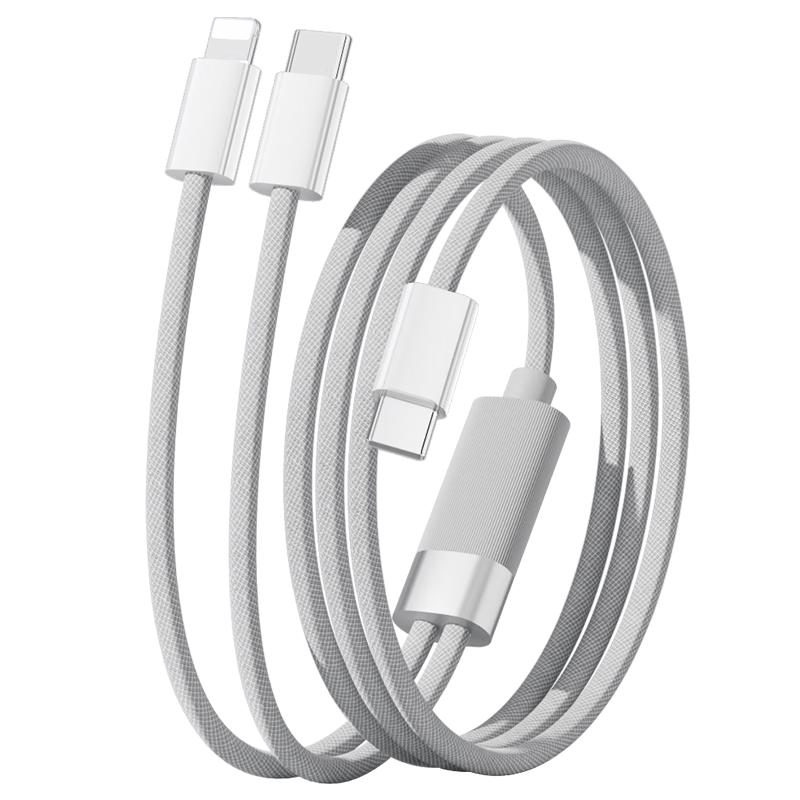 OKSJ Apple Fast Charging & Data Cables